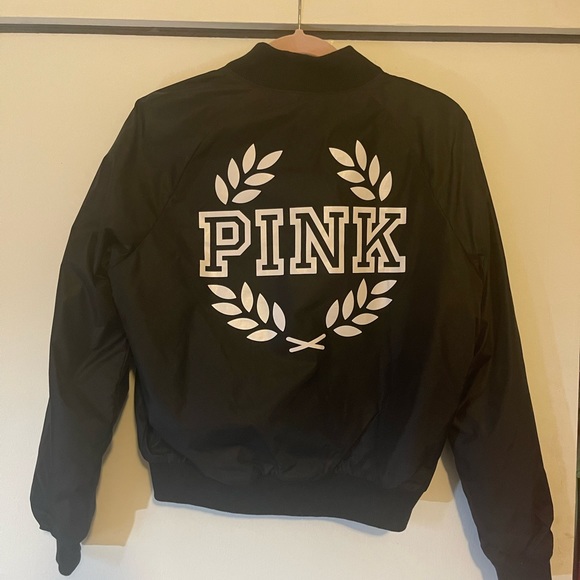 PINK jacket - Picture 3 of 3